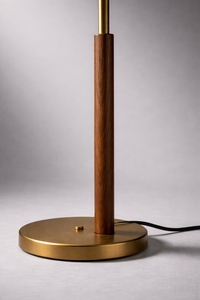 Gold <b>Floor</b> <b>Lamp</b> Modern Standing Light Mid Century <b>Reading</b> <b>Lamp</b> Minimalist Home Decor Wholesale Lighting Indoor <b>Floor</b> <b>Lamp</b> Brass - Product Image 2