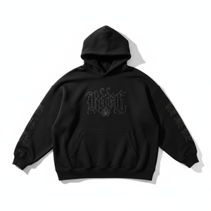 100 % Cotton Premium Quality Custom Design <b>Pullover</b> <b>Men</b> Hoodies With distressing Heavyweight Top Selling <b>Men</b> Hoodies - Product Image 1