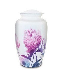 Urnas Decorativas Modernas de Alta Calidad para Cenizas de Adultos, Urnas Funerarias Hechas a Mano para Hombres y Mujeres - Product Image 5