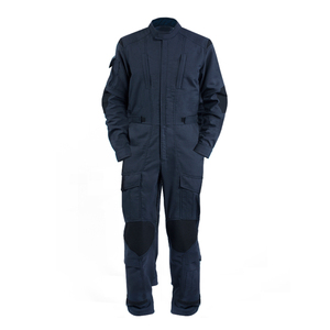 Overol de Piloto de Aviación, Traje de Vuelo Ligero, Transpirable, Ajuste Flexible, Personalizable, Unisex, de Alta Calidad - Product Image 3