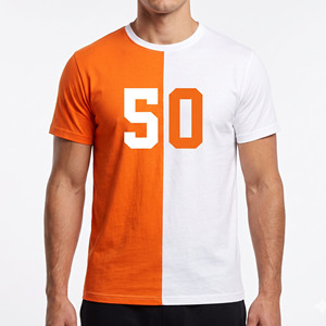 T-shirt de boxe pour homme avec impression par sublimation, t-shirt d'entraînement de boxe de haute qualité pour homme, t-shirt d'entraînement de boxe premium pour homme - Product Image 6