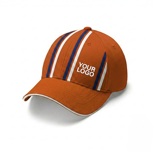 Casquettes Snapback brodées personnalisées, casquettes de mode streetwear pour hommes et femmes, casquettes de baseball décontractées pour tous les jours, style hip-hop - Product Image 2