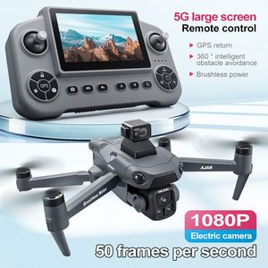 V918MAX <b>Mini</b> RC Quadcopter 249g GPS <b>Drone</b> <b>with</b> <b>Camera</b> Auto Return Home Feature - Product Image 6