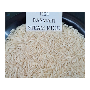 ข้าวบาสมาติแบบอบไอน้ำคุณภาพสูงสำหรับการสั่งซื้อจำนวนมาก จัดจำหน่ายให้กับผู้ซื้อรายใหญ่ - Product Image 5
