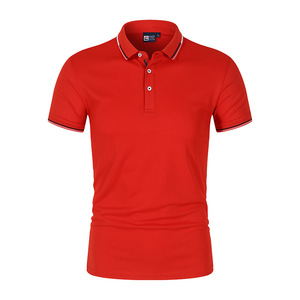 Chemise décontractée unisexe à manches courtes de haute qualité, respirante, confortable, design unique, anti-plis, en polyester/coton - Product Image 6