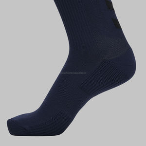 Wholesale Custom Design Unisex Football Grip <b>Socks</b> Women Durable Anti Slip <b>Men</b> Soccer Sports <b>Socks</b> - Product Image 2