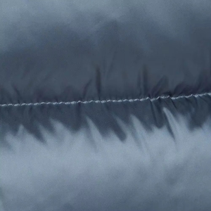 Veste matelassée pour homme tendance avec capuche, légère, chaude et imperméable, manteau d'hiver pour usage décontracté et en plein air - Product Image 6