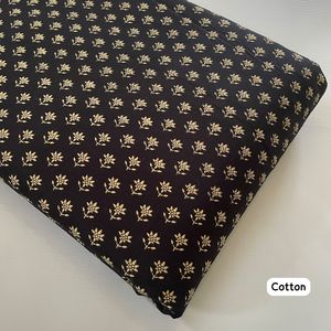 Tela de Algodón Suave de Primera Calidad para Coser, Confeccionar, Acolchar y Proyectos de Manualidades, Compre Directamente del Proveedor - Product Image 4