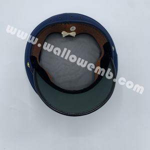 Casquette de pilote d'avion personnalisée haut de gamme pour services aériens à Dubaï – Offre Spéciale - Product Image 5