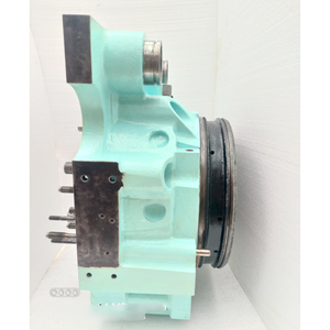 Conjunto de Cabeza de Cilindro para Motor Marino L40/54 |   Marca OEM |   Calidad Original |   Usado en Buen Estado |   Envío a todo el mundo |   Listo - Product Image 2