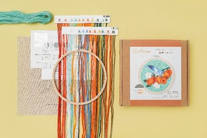 202510-5ชุดปักครอสติชแบบทำมือเข็มเจาะรูปนกดอกไม้สีม่วงจากโรงงานที่จัดหาโดยนางฟ้าการ์ตูนนางฟ้า - Product Image 4