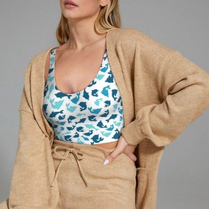 Haut de sport léger et de maintien pour la pêche en extérieur et un confort prolongé - Product Image 6