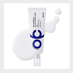 โทนเนอร์บำรุงผิวหน้า 3-Second Moisture OK Okeation Full Formula All-Set Cream Toner 50 มล. โทนเนอร์ขายดี โทนเนอร์บำรุงผิวหน้า โทนเนอร์เกาหลี - Product Image 6