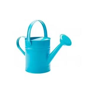 Arrosoir en métal polyvalent, outil d'arrosage de jardin pour plantes, fleurs et herbes - Product Image 1