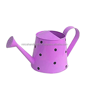 Latas de agua de metal de alta calidad personalizadas a precio de fábrica de estilo moderno jardín para granja y jardinera - Product Image 6