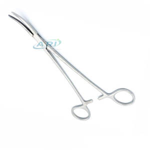 Pinza Quirúrgica para Arteria Adson, Pinza Médica de Acero Inoxidable, Pinza para Arteria Adson - Product Image 3