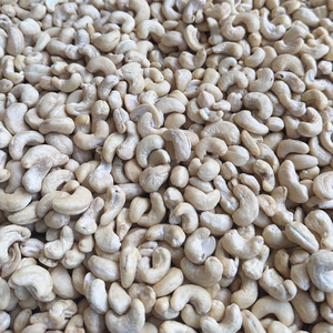 เม็ดมะม่วงหิมพานต์จาก W180ราคาขายส่ง W320เม็ดมะม่วงหิมพานต์จากเวียดนามซานติโก้ขายส่งส่งออกไปยังเอเชียยุโรปตะวันออกกลาง - Product Image 1