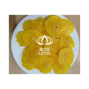 Ananas séché de qualité supérieure 2026 du Vietnam, doux et moelleux, en gros, marque privée - Product Image 6
