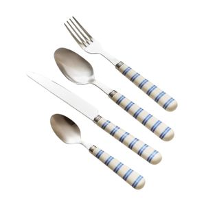 Cuillère en métal martelé faite à la main, longue tige, vaisselle vintage, luxe, décoration de table, cuillère de service, ensemble d'ustensiles de cuisine - Product Image 6
