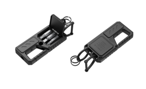 Localizador <span class=keywords><strong>de</strong></span> Llaves con Etiquetas Organizadoras, Herramienta Buscadora <span class=keywords><strong>de</strong></span> Llaves con Sonido, Batería Recargable y Destornilladores Eléctricos - Product Image 5