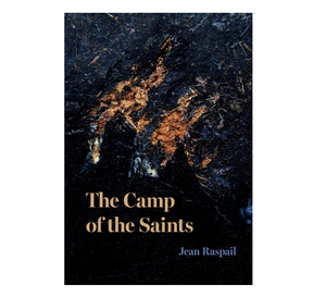 El Campamento de los Santos — Una Novela Distópica Controversia que Explora la Migración, la Sociedad y el Colapso Civilizacional (Venta al por Mayor) - Product Image 3