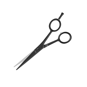 Ciseaux de coiffure en gros, outils de barbier les plus vendus, ciseaux de coupe professionnels, haute qualité, prix bas, couleur unique, design 2026 - Product Image 4