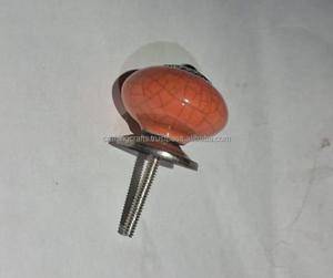 Nuevos Pomos de Resina Hechos a Mano con Diseño de Ángel y Mármol para Gabinetes, Cajones, Puertas, Armarios, Tiradores de Muebles de CRAFTING CRAFTS - Product Image 3