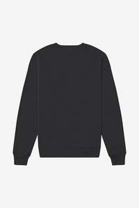 เสื้อสเวตเชิ้ตผู้ชายไซส์ใหญ่ แบรนด์ส่วนตัว ปักโลโก้ได้ ผ้าฝ้าย ใส่สบาย คุณภาพสูง รับสั่งทำ - Product Image 4