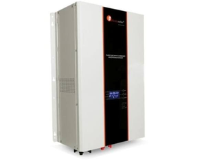 อินเวอร์เตอร์แบบสตริง 48V 220V 10kW พร้อมระบบชาร์จ MPPT สำหรับระบบโซลาร์เซลล์แบบออฟกริด - Product Image 3