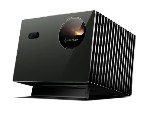 NEW Premium 4K UST Triple Laser Projector Smart Home Theater Ultra Short Throw Android Projector NEW