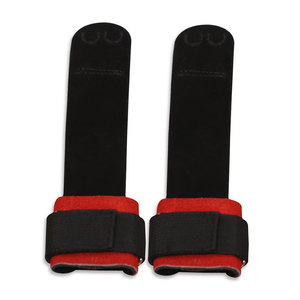 Poignées de gymnastique confortables pour la protection des paumes, pour l'entraînement et la routine de fitness quotidienne - Product Image 1