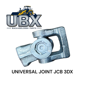 เหมาะสำหรับข้อต่อพวงมาลัย JCB รุ่น 3DX 116/00416 40/303570 รถแบคโฮล 3CX 4CX 3DX 4DX อะไหล่รถตัก - Product Image 1