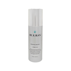 REJURAN 45ml Emulsione Rinfrescante Leggera C-PDRN con Acido Ialuronico e Centella per l'Equilibrio Olio-Acqua, Crema Viso Lenitiva - Product Image 3