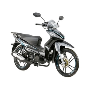 OFERTA Y DESCUENTO: Nueva Motocicleta Victory Advance 110 2020 Disponible para Venta y Lista para Exportar - Product Image 1