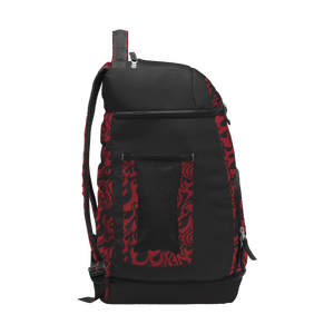 Sac à dos pour équipement de basketball avec poches latérales et compartiment de rangement pour chaussures, design personnalisé, sac à dos de sport pour hommes - Product Image 4