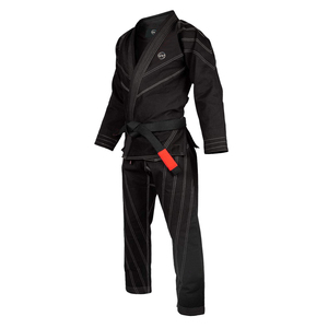 Nuevo Uniforme de Karate Premium, Tela Ligera y Transpirable, Traje de Artes Marciales para Entrenamiento y Competencia, Suministro al por Mayor - Product Image 6