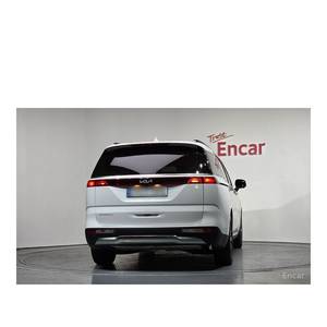 Kia Carnival Noblesse 2021 de 9 Plazas, 93,082 km, Diésel, Caja de Cambios Automática, Emisión Euro V, Volante a la Izquierda, Asientos de Cuero - Product Image 4