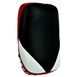 Almohadilla Tailandesa Duradera para Deportes, Almohadilla Tailandesa Curva para Entrenamiento, Almohadilla de Boxeo, Almohadilla de Muay Thai, Proveedor OEM, Precio de Fábrica - Product Image 2