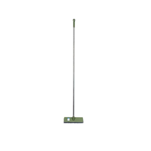 Nettoyeur de vitres HALO à long manche réglable avec lame en caoutchouc pour voiture, salle de bain, douche, nettoyage de vitres à domicile - Product Image 5