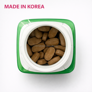 Private Label Customized Korean Green Tea Banaba Leaf Weight Management Tablet - Product Image 5