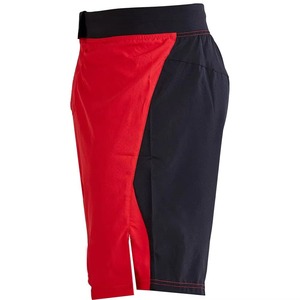 Pantalones Cortos Deportivos de Gimnasio MMA para Hombre, de Alta Calidad, hasta la Rodilla, con Estampado por Sublimación, Transpirables, Impermeables, con Cintura Elástica, Antiarrugas - Product Image 2