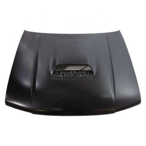 Capó de Piezas de Carrocería Automotriz 53301-35050 53301-35170 TO1230178 para TOYOTA 4RUNNER HILUX 1999~2002 - Product Image 1