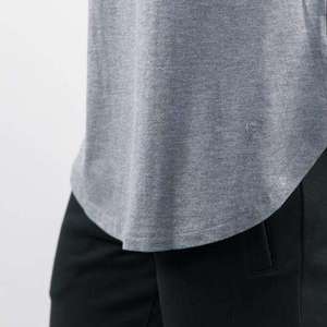 Men Breathable <b>Mesh</b> Tank <b>Top</b> for Training Sessions Men Slim Fit Tank <b>Top</b> for Active Lifestyle Wear Men Cotton Blend Sleeveless - Product Image 5