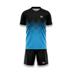 <b>Soccer</b> Club Team Uniform Training Football Shirt Sports Wear Breathable Men's <b>Soccer</b> Wear Custom Retro <b>Soccer</b> Jersey - Product Image 1