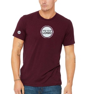 T-shirts unisexes Next Level en poly/coton, t-shirts Softstyle CVC - Product Image 2