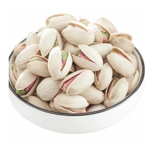 Pistaches fraîches brutes en vrac – Noyaux de pistaches premium non décortiqués pour la pâtisserie, la cuisine, les desserts et les mélanges de noix - Product Image 4