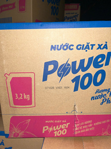 Best Selling Concentrate Laundry Detergent <b>Liquid</b> From Vietnamese - Product Image 6