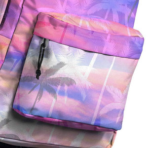 Sacs à dos quotidiens imperméables, légers, pour voyage, randonnée, école, ordinateur portable, antivol, multi-poches, équipement de plein air durable - Product Image 6