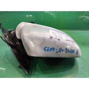 กระจกมองข้างมือสอง รุ่น Phaeton ขวา 3D1857508BQ - Product Image 2