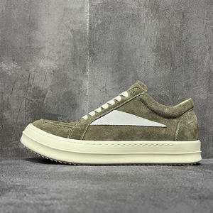 Chaussures décontractées pour femmes de qualité supérieure, nouveaux styles, chaussures de créateur noires, chaussures de marche roses tendance pour hommes - Product Image 2